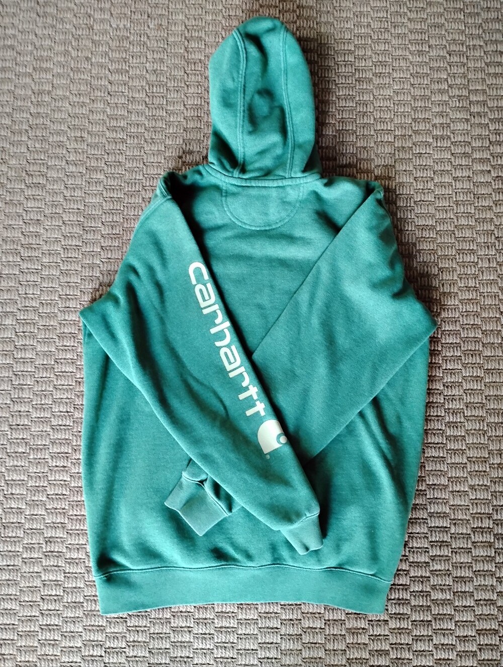 Men's Carhartt Hoodie SZ M
